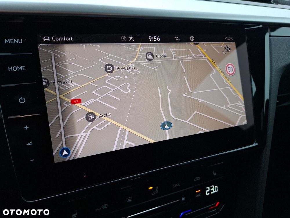 Volkswagen Arteon - 20