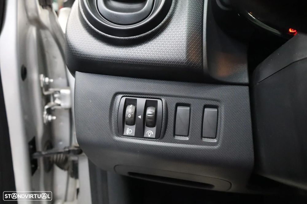 Renault Clio Energy dCi 90 Start & Stop Dynamique - 17