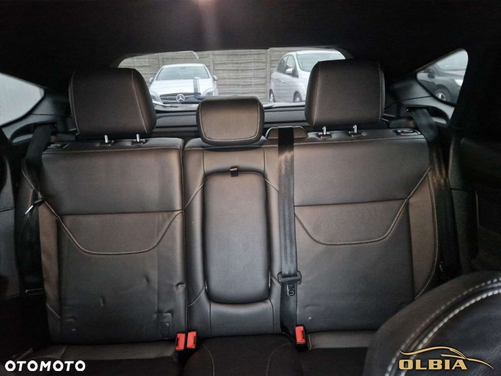 Ford Focus 2.0 EcoBoost ST - 28