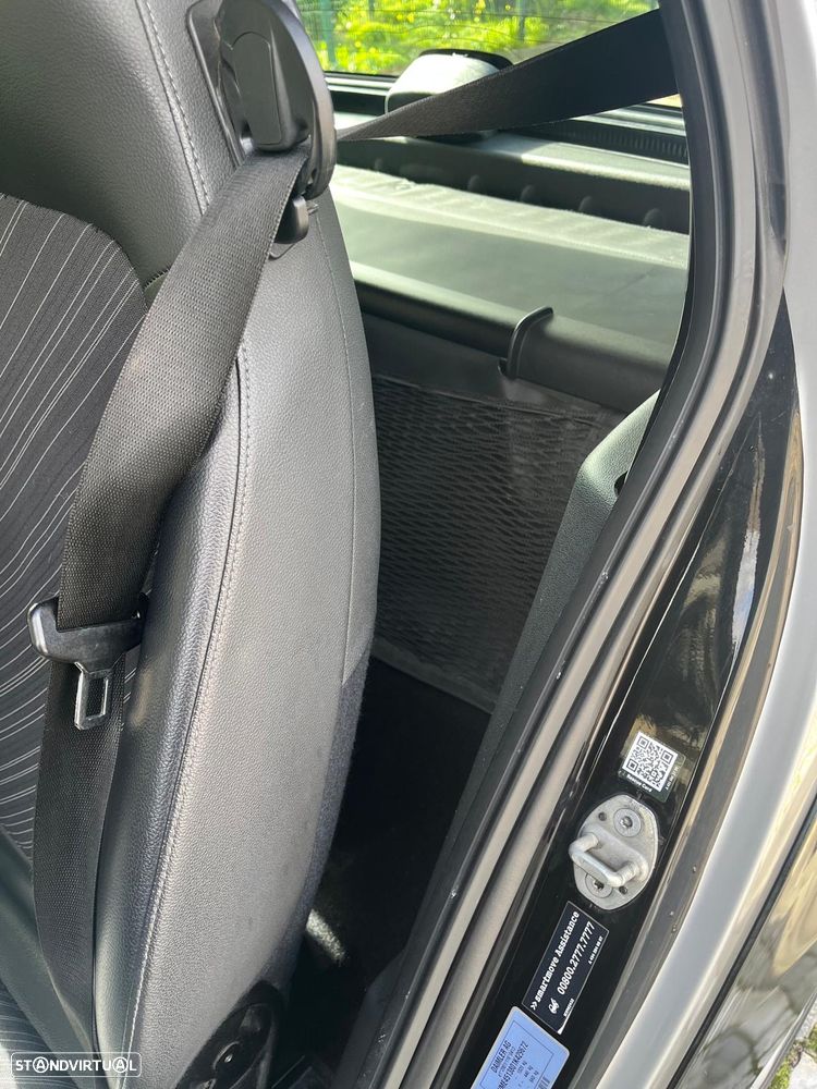 Smart ForTwo Coupé 1.0 mhd Pulse 71 Softouch - 17