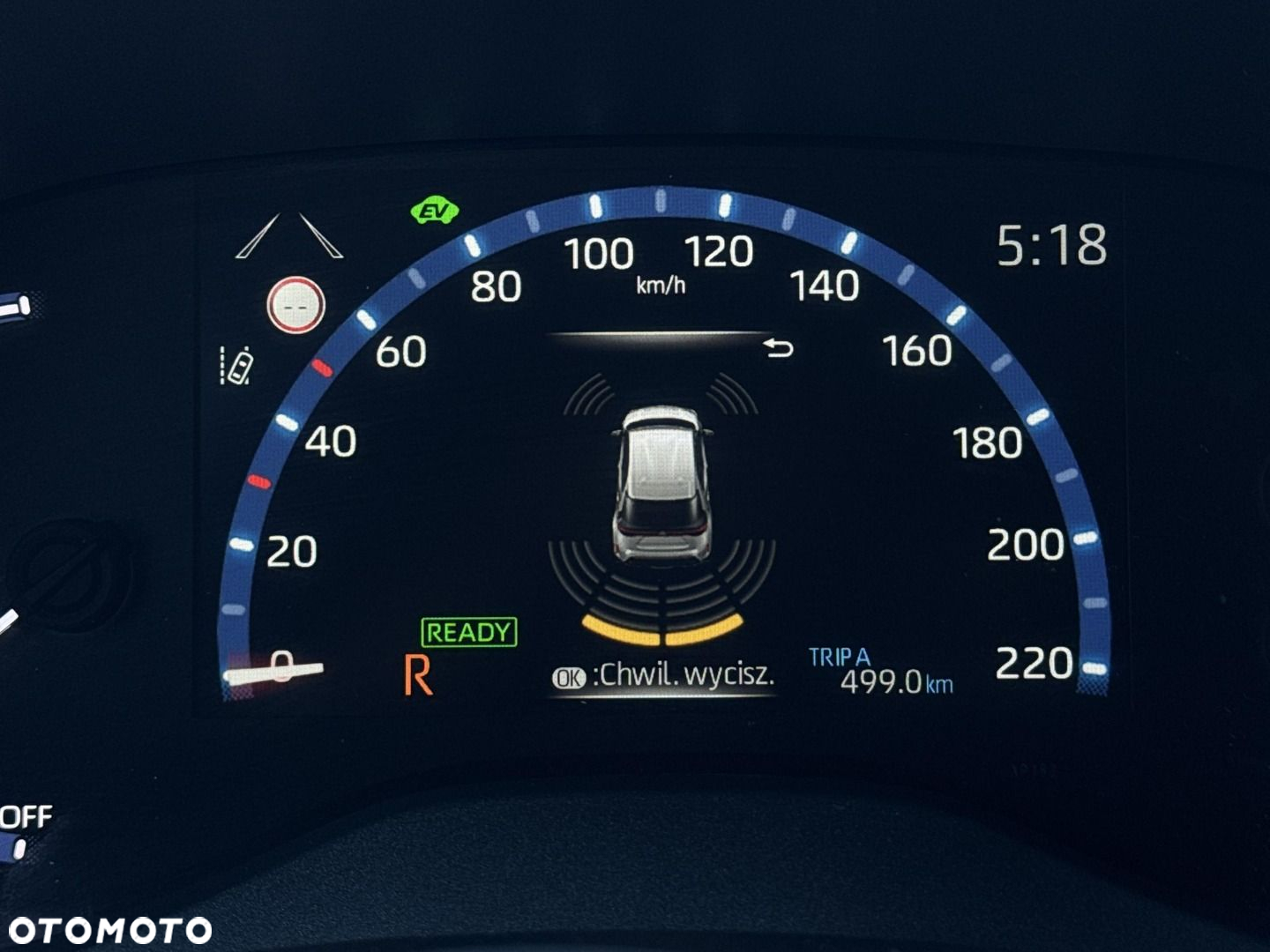 Toyota Yaris Cross - 26