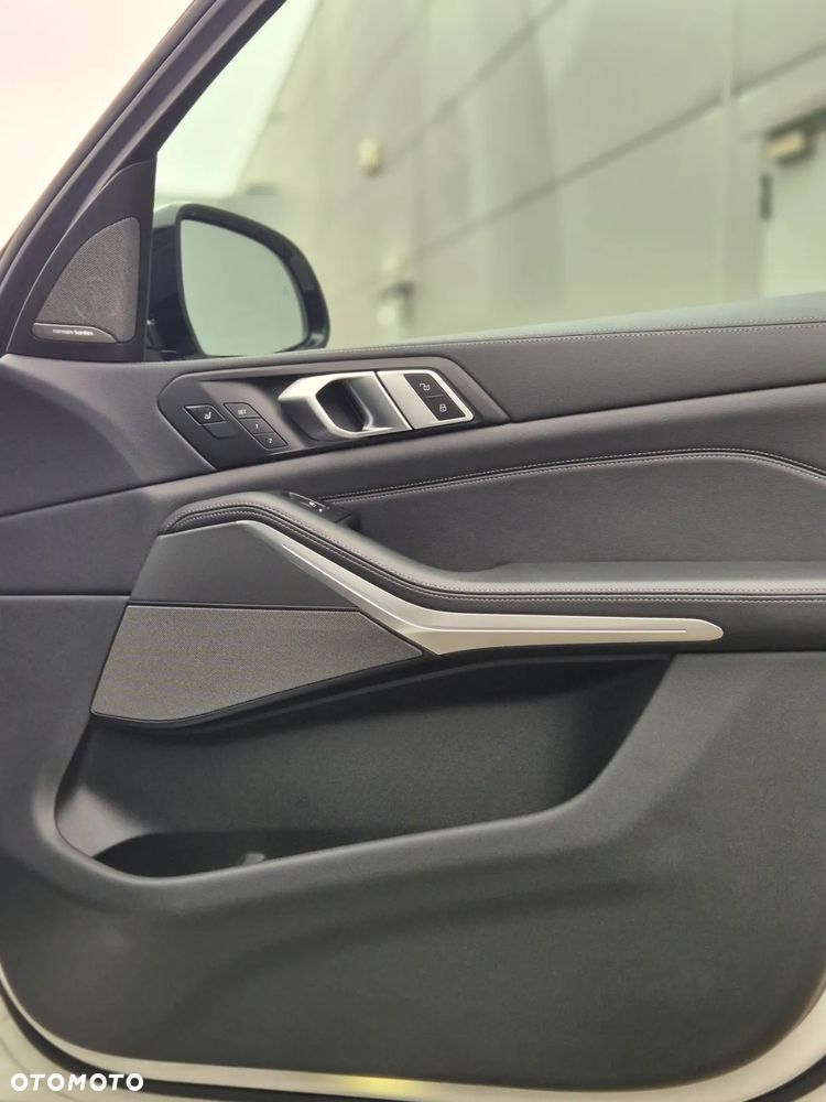 BMW X5 xDrive30d - 36