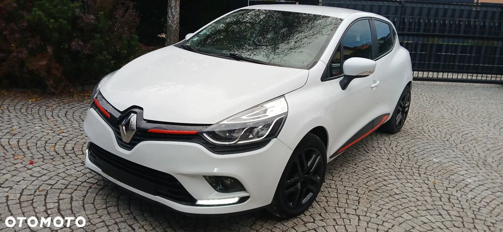 Renault Clio 1.5 dCi Energy Limited 2018 - 6
