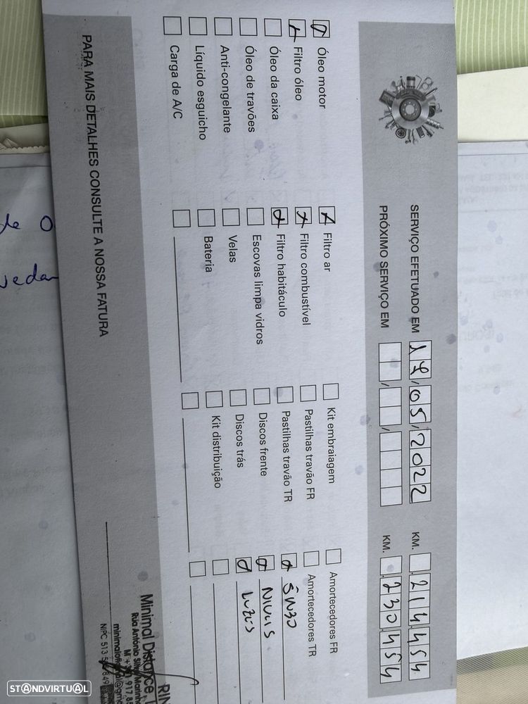 Peugeot 308 SW 1.6 HDi Sport CVM6 - 27