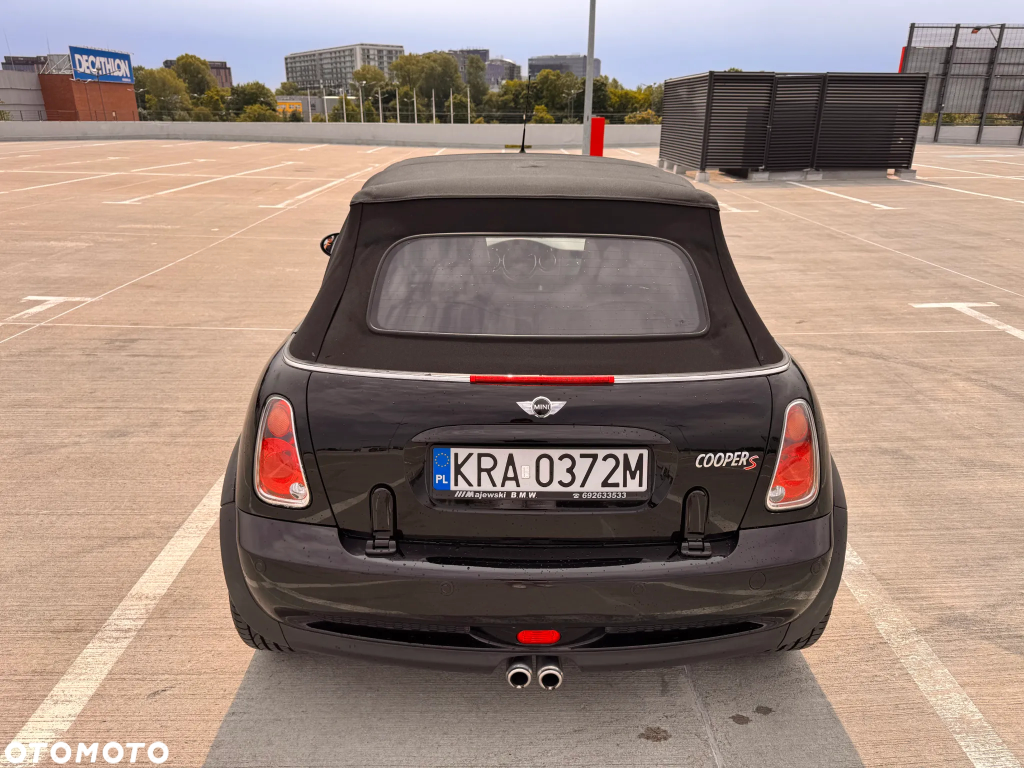 MINI Cooper S - 17