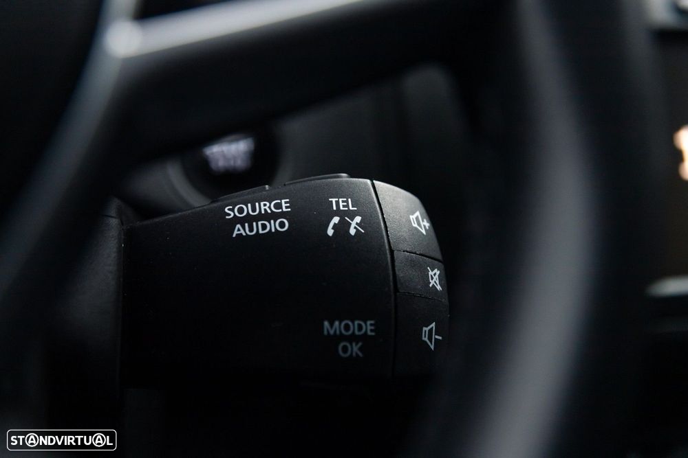 Dacia Duster 1.0 TCe ECO-G Prestige Bi-Fuel - 32