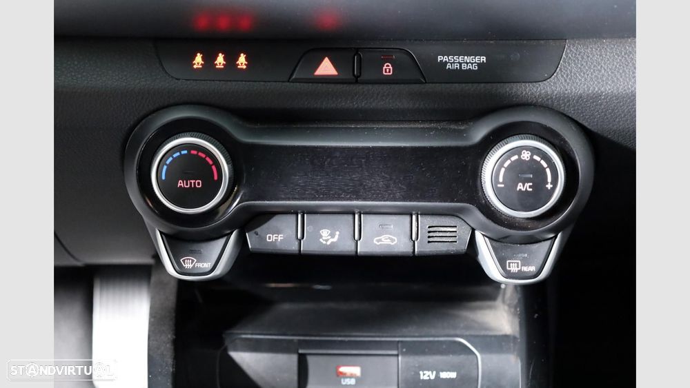 Kia Stonic 1.0 T-GDI Drive - 14