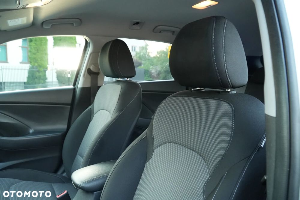 Hyundai i30 1.0 T-GDI GPF Classic + - 19