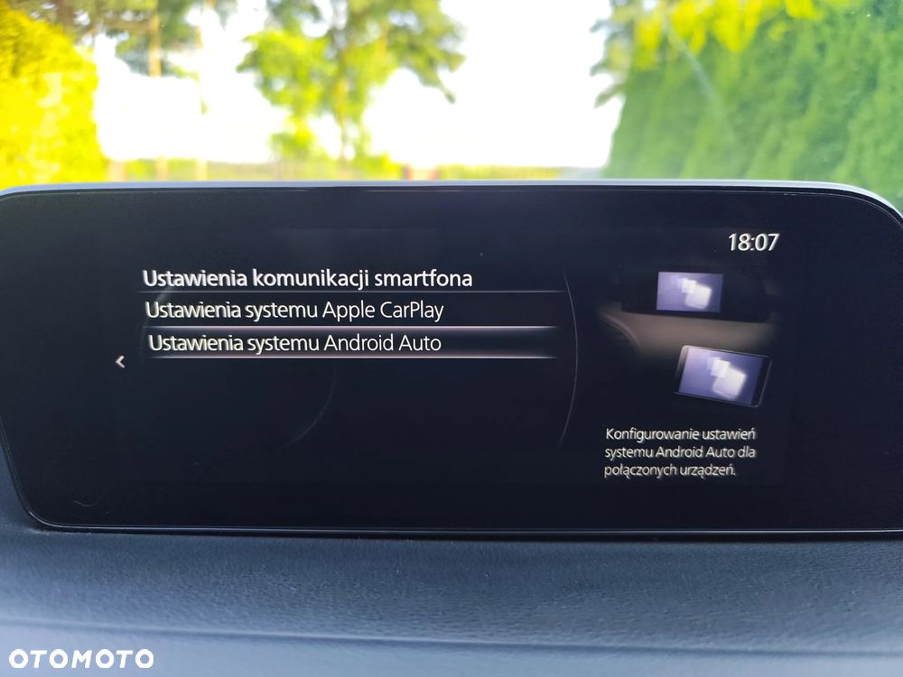 Mazda 3 e-SKYACTIV-X 2.0 M HYBRID - 32