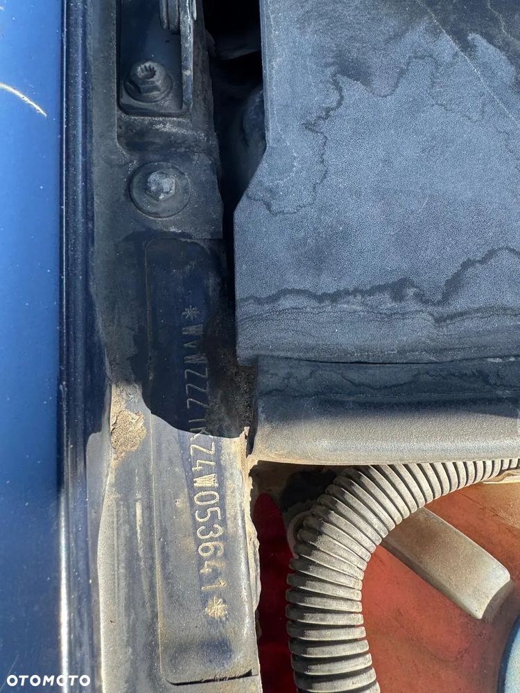 Volkswagen Golf 1.9 TDI Edition - 7