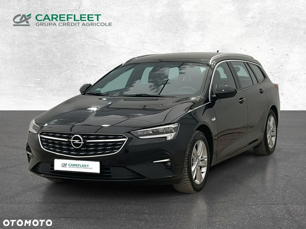 Opel Insignia 2.0 CDTI Elegance S&S - 1
