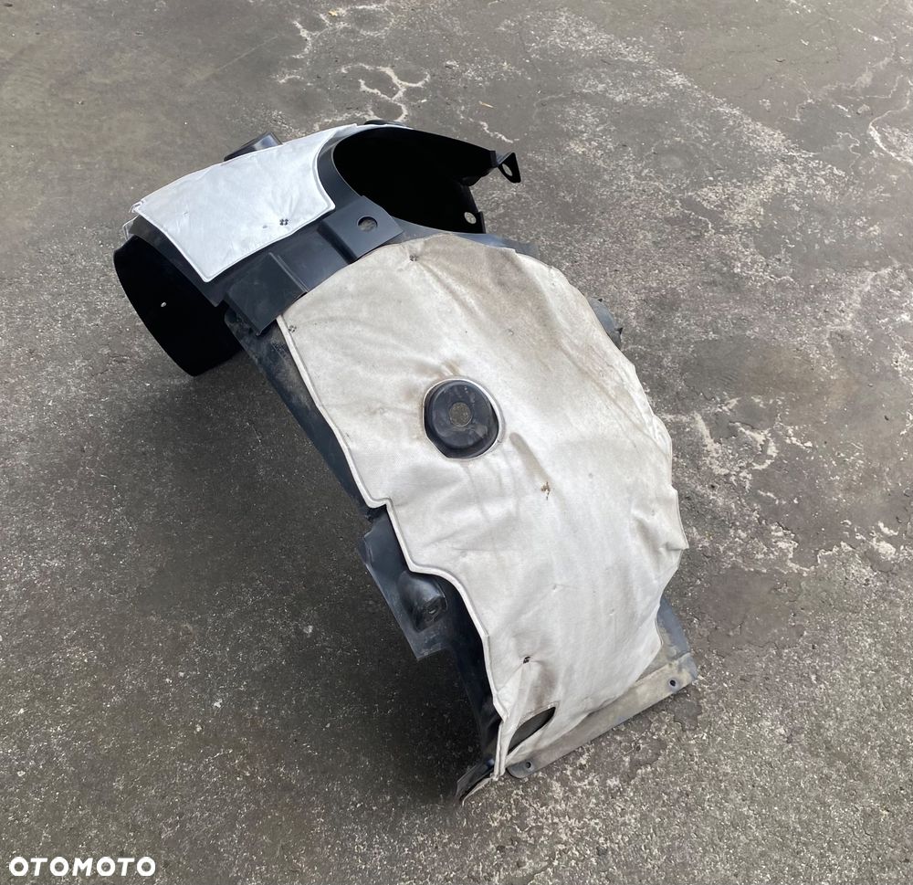 RENAULT CAPTUR II 2 ORYGINALNE NADKOLE PRZEDNIE PRAWE PRAWY PRZÓD  CZĘŚĆ PRZEDNIA I TYLNA - 4