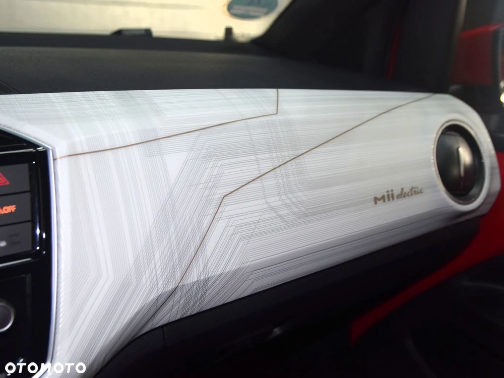 Seat Mii Edition Power Charge - 19