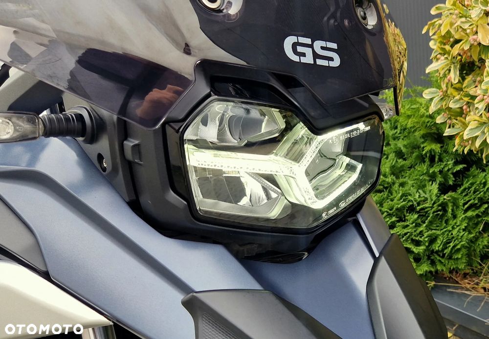 BMW GS - 20