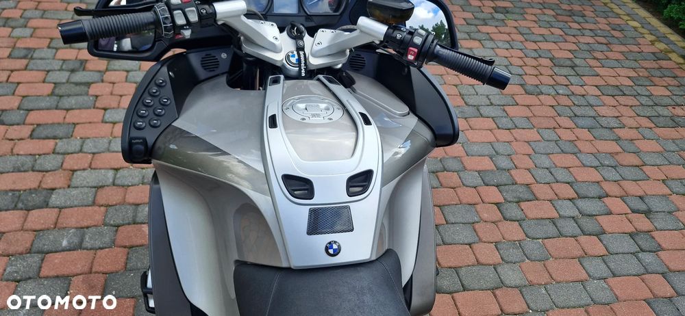 BMW RT - 7