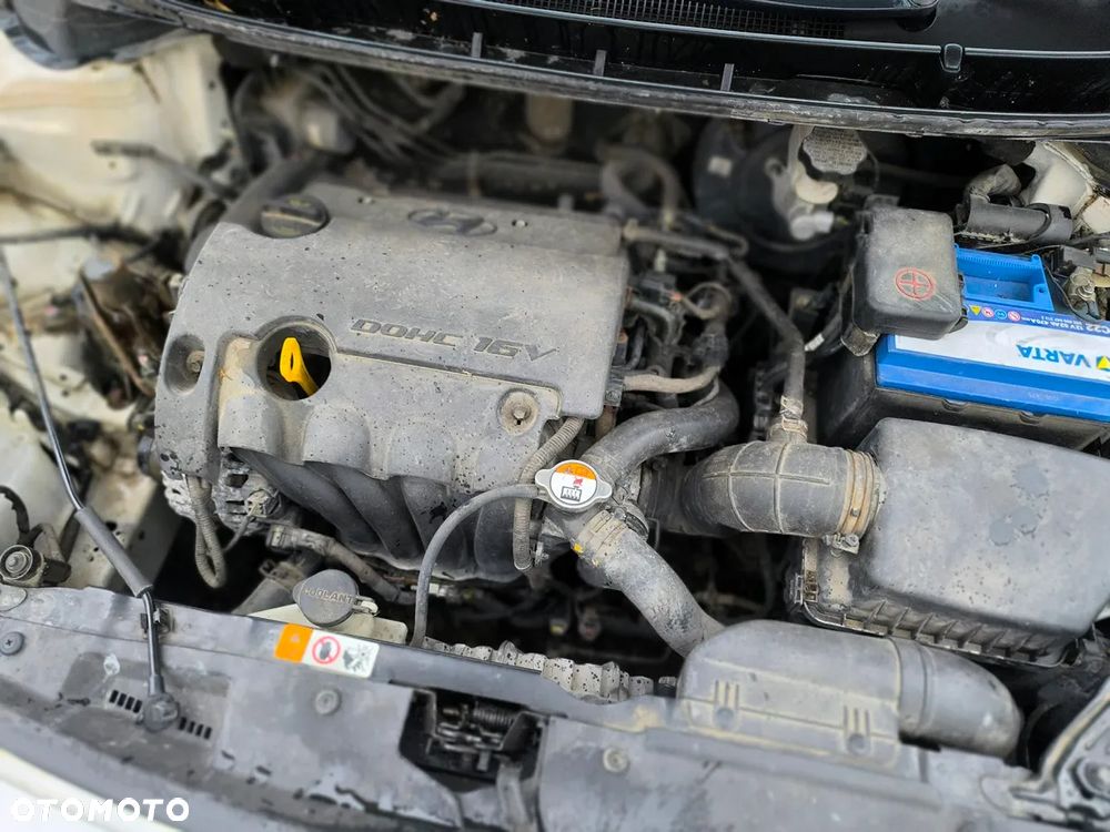 Hyundai i30 i30cw 1.4 Intro Edition - 21