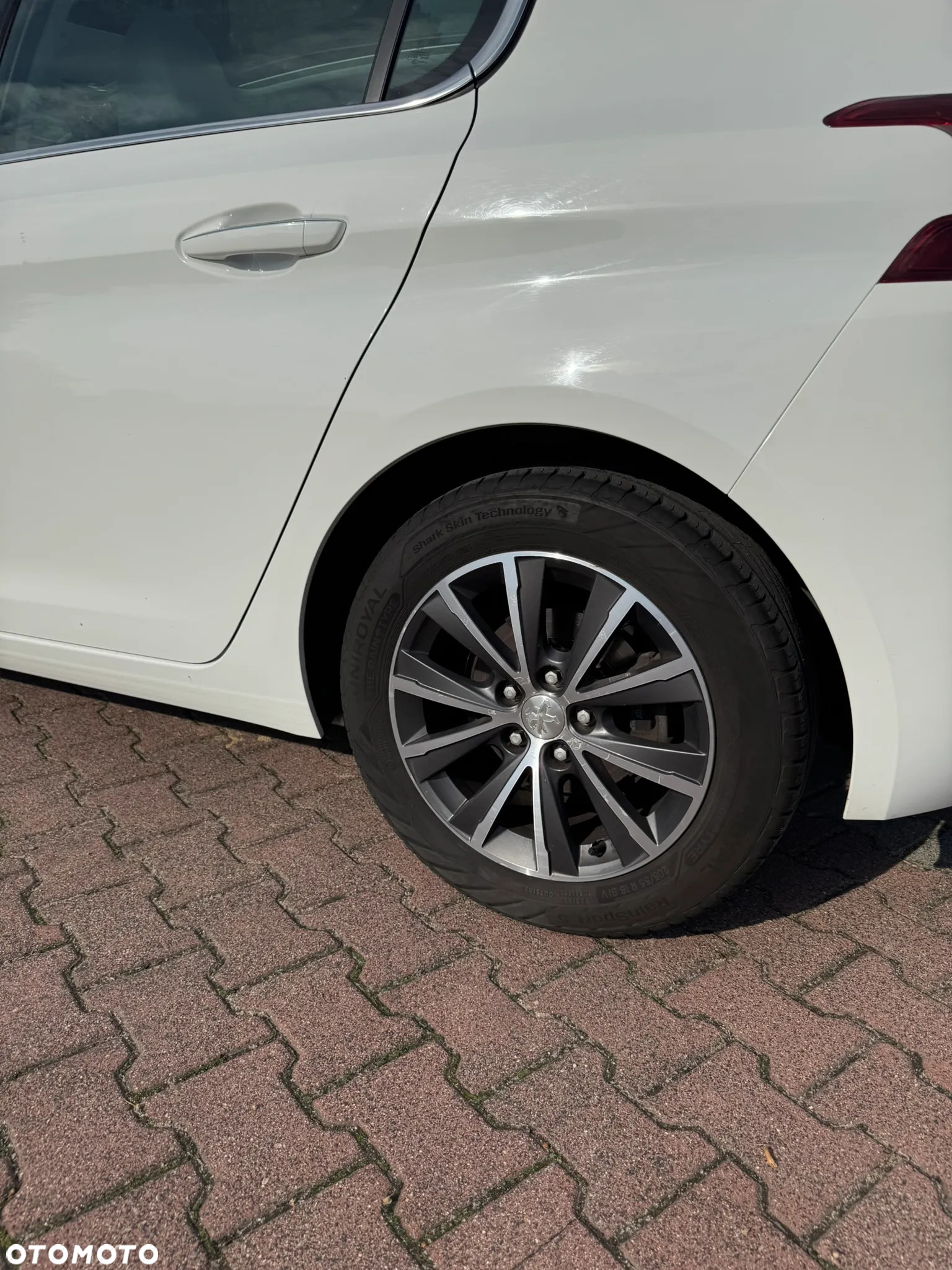 Peugeot 308 - 36