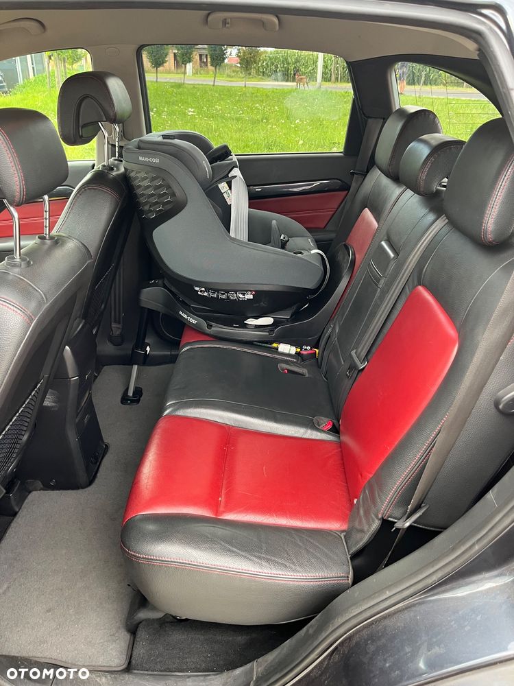 Chevrolet Captiva - 17