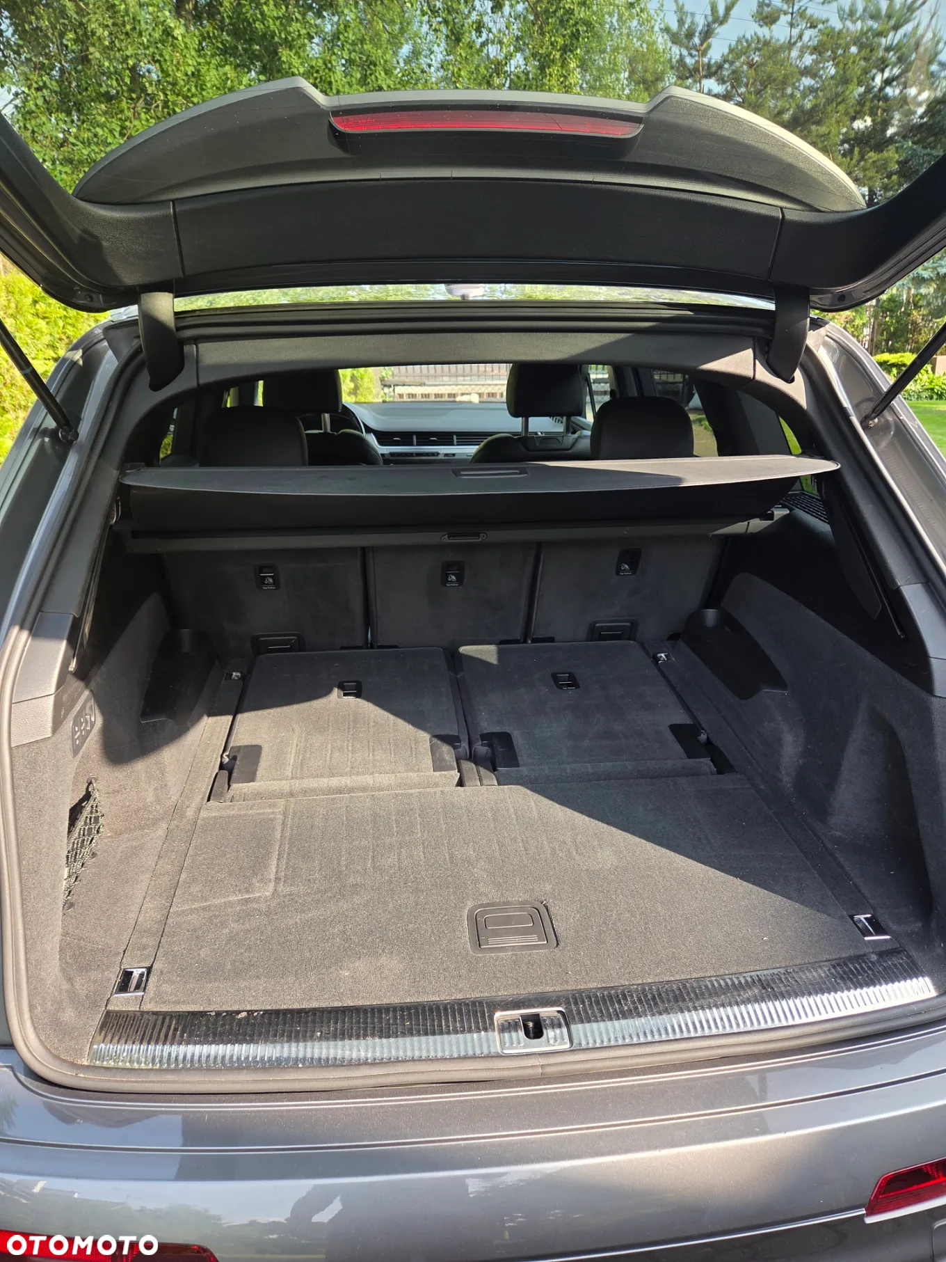 Audi Q7 - 11