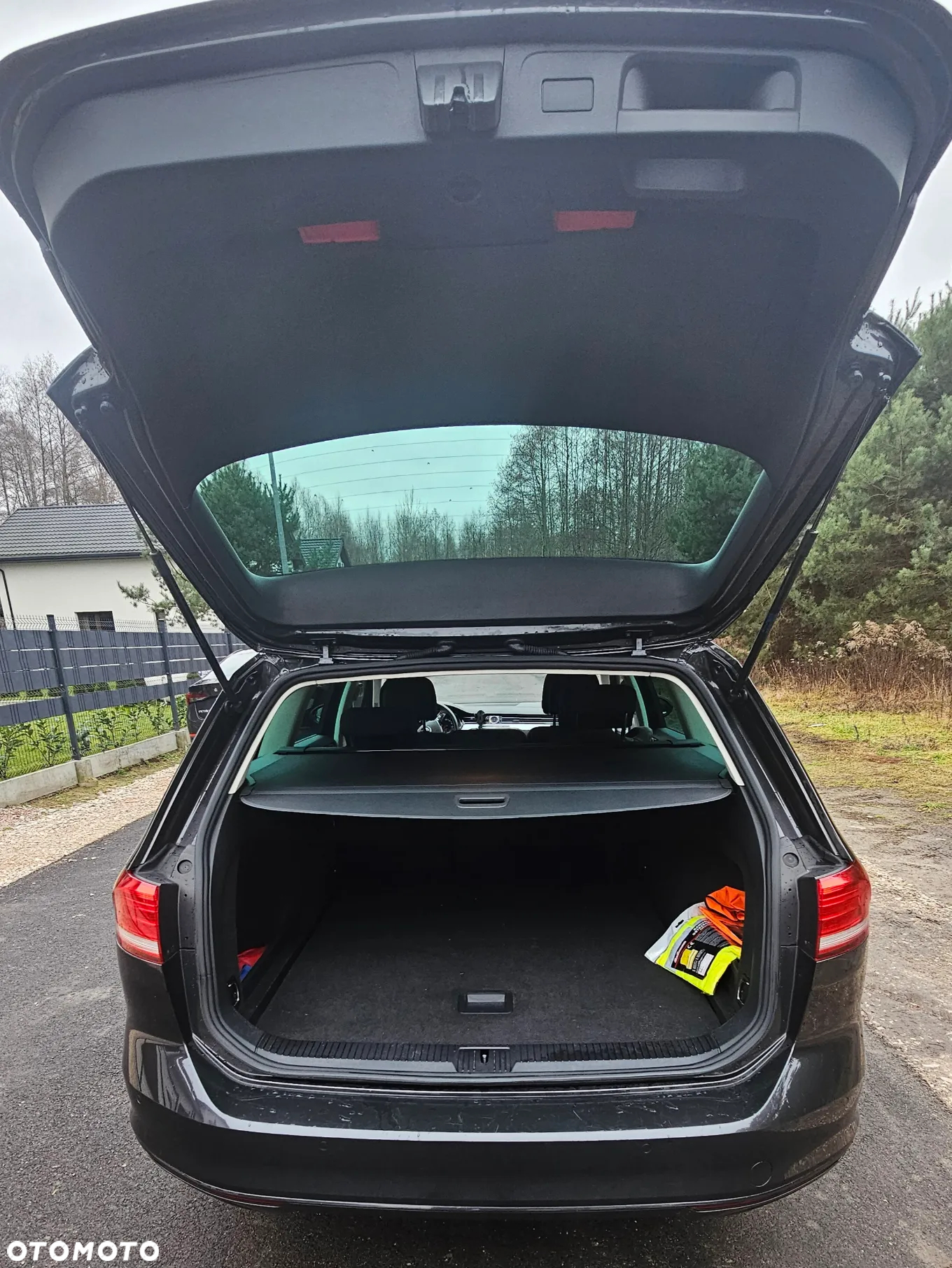 Volkswagen Passat 2.0 TDI BMT Comfortline - 8