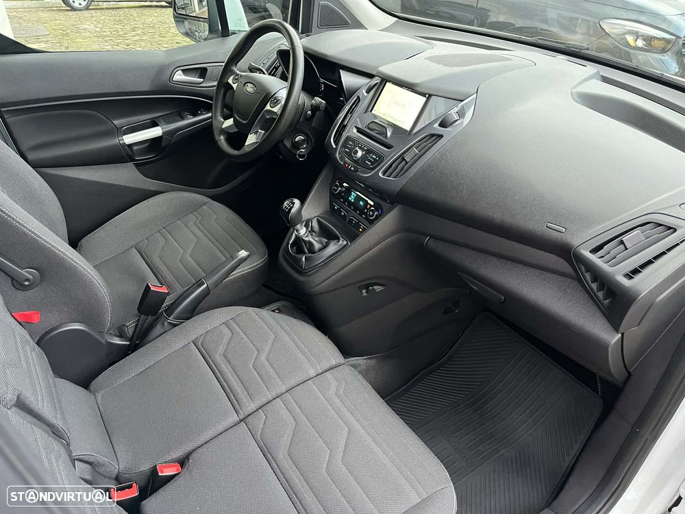 Ford Transit Connect L2 Sport 1.5 TDCi 120cv - 30