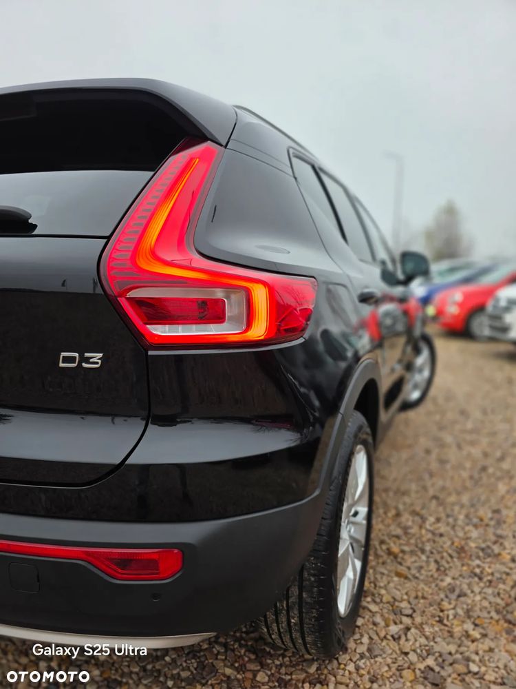 Volvo XC 40 D3 Momentum Pro - 15