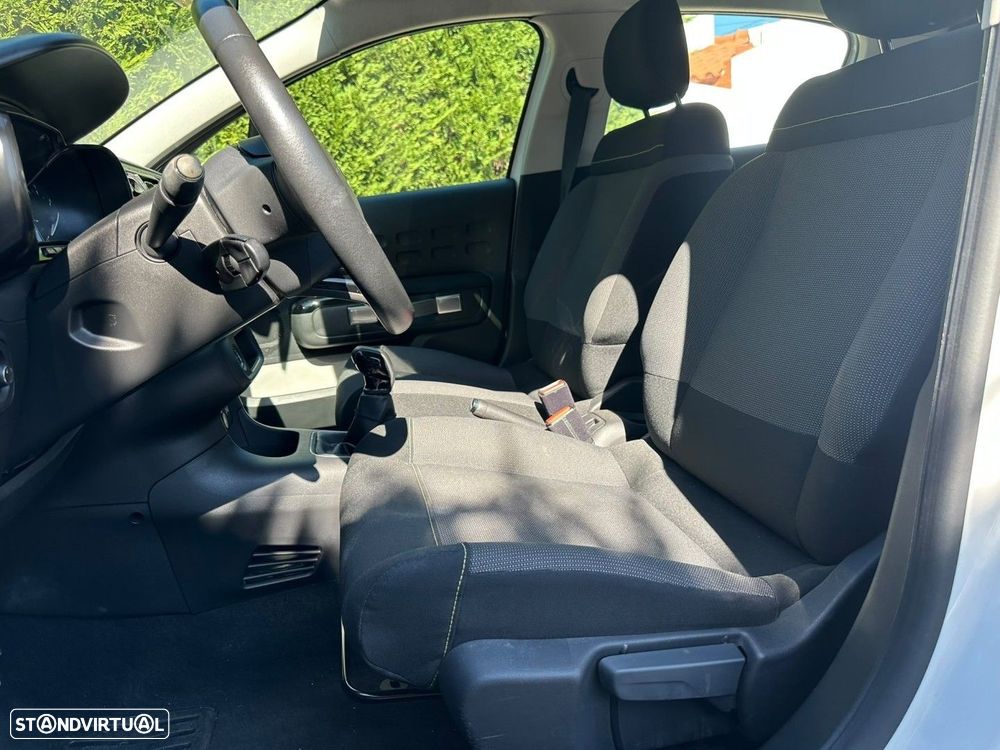 Citroën C3 Pure Tech S&S C-Series - 7