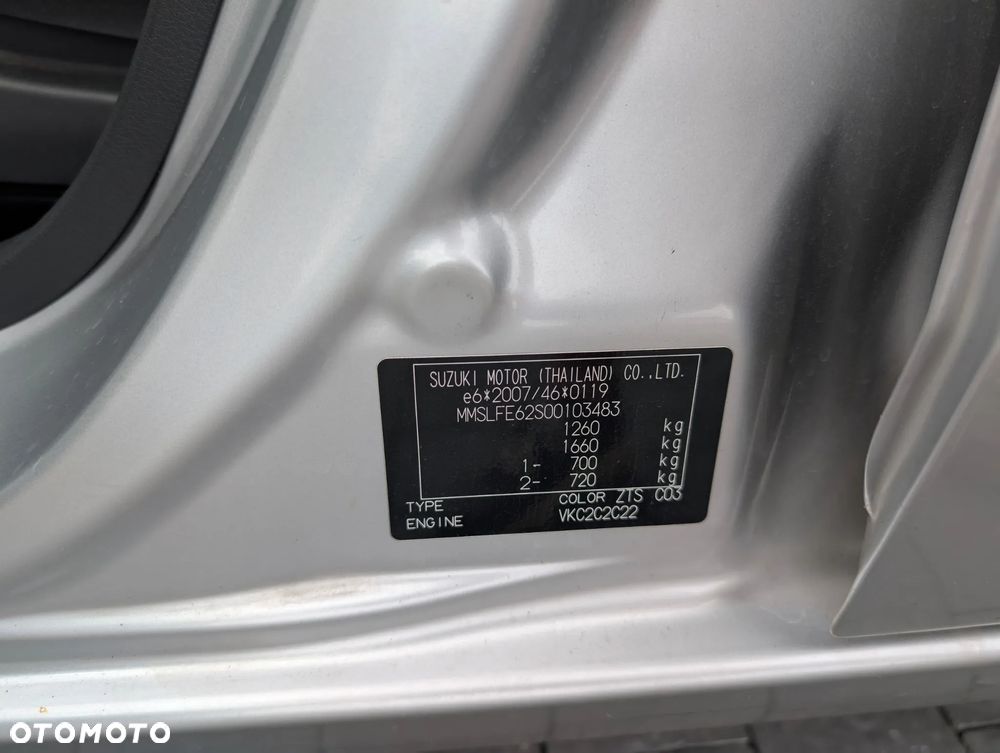 Suzuki Celerio 1.0 Comfort - 16