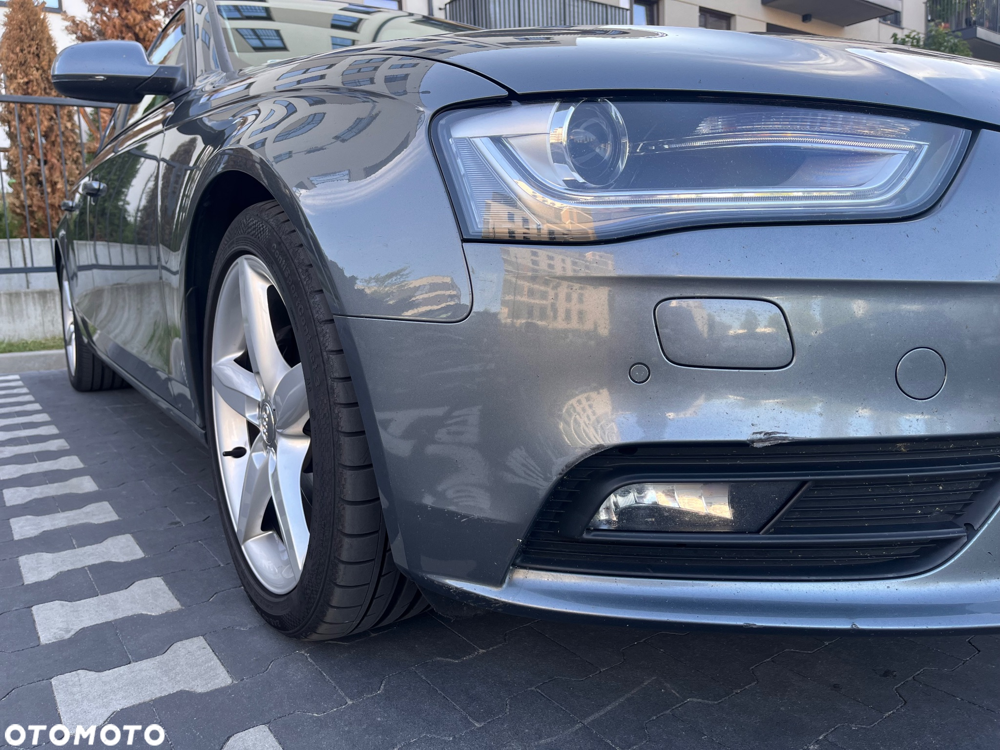 Audi A4 2.0 TDI Quattro S tronic - 20