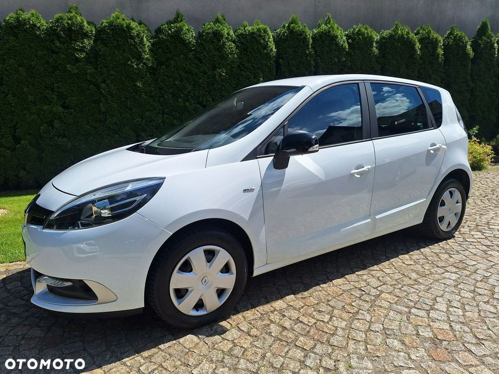 Renault Scenic - 32