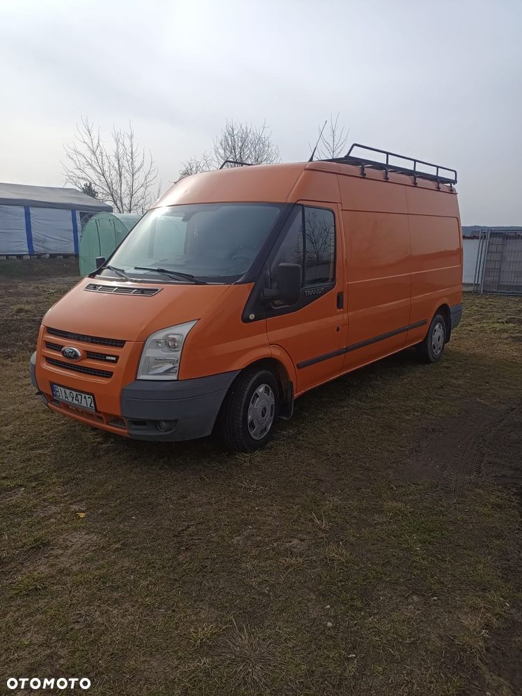 Ford Transit - 2