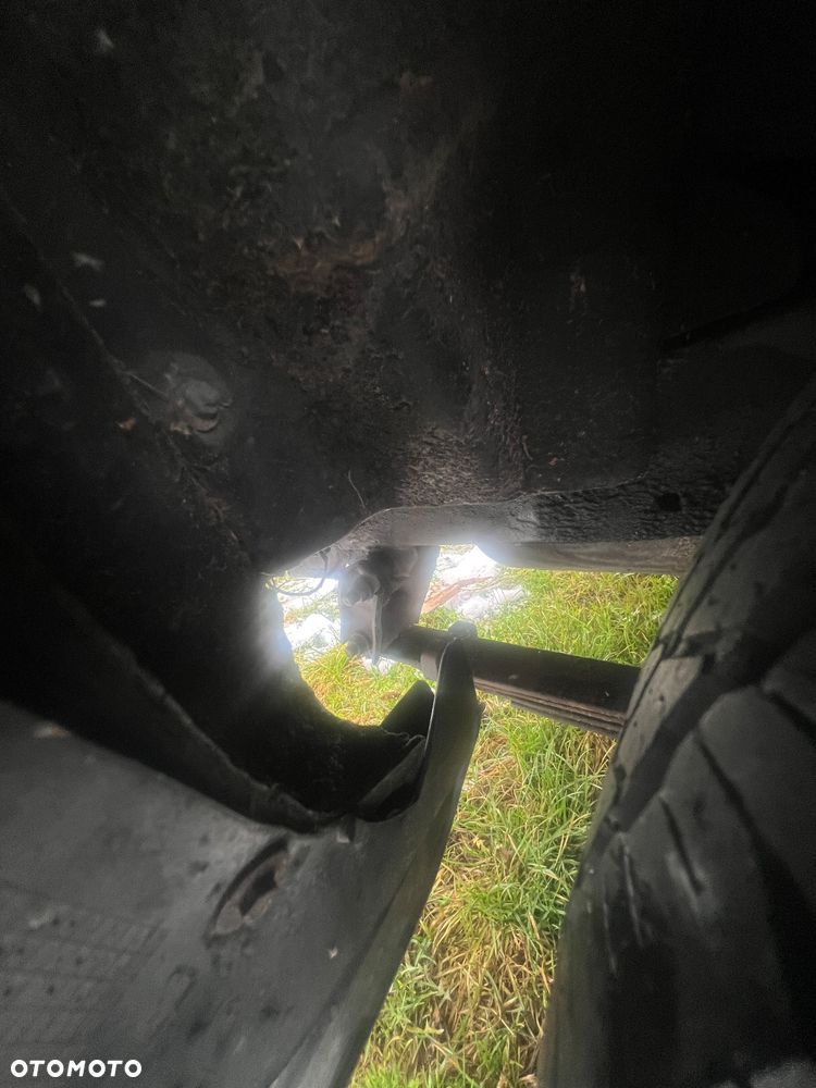 Daihatsu Feroza 1.6 SE - 20