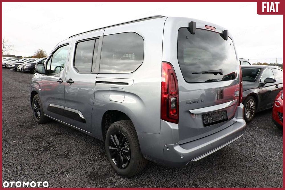 Fiat Doblo - 3