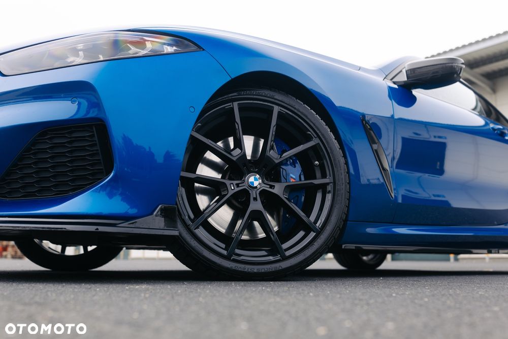 BMW Seria 8 840d xDrive - 6