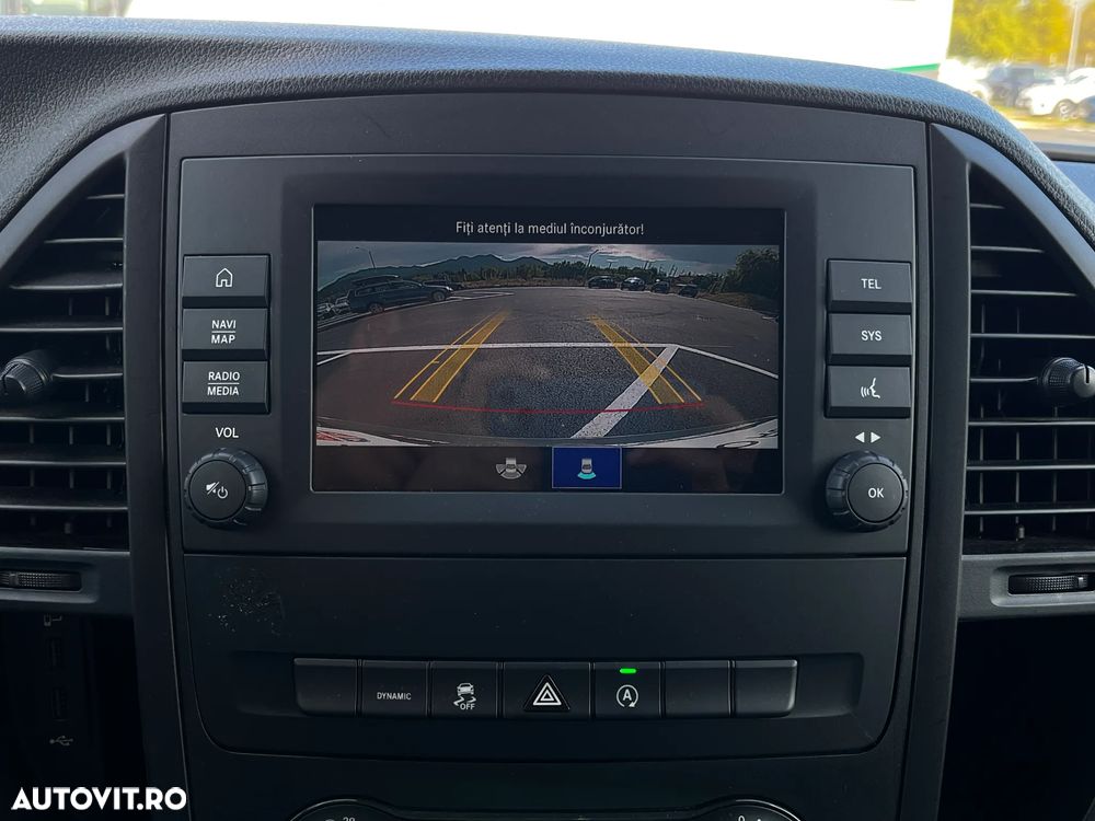 Mercedes-Benz Vito - 25