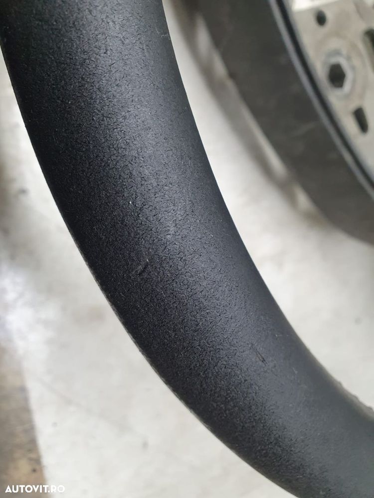 Volan in 4 spite cu comenzi 6c11-3600-caw Ford Transit 3 [Facelift] [ - 3