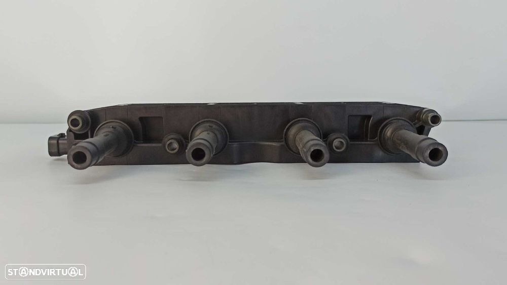VELA OPEL ASTRA G BERLINA COMFORT - 2