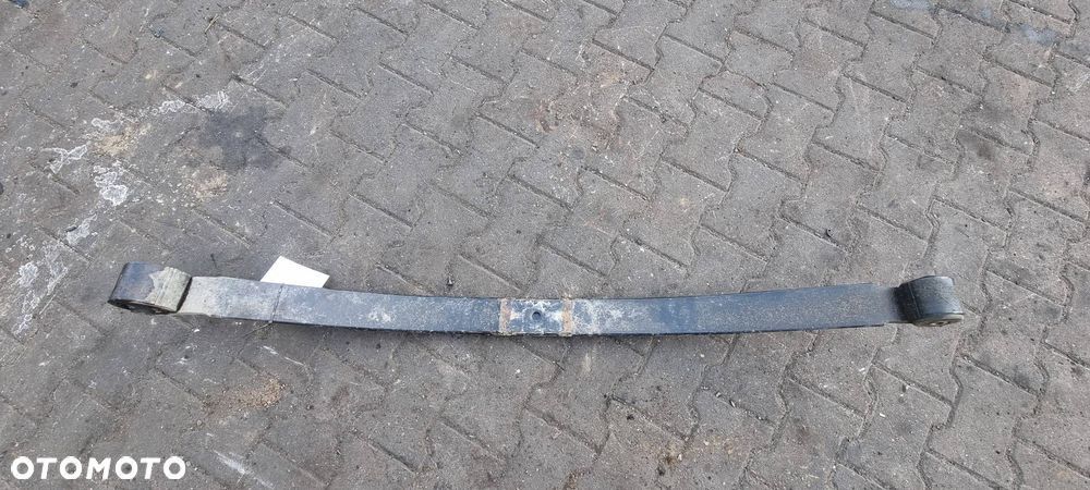 RESOR TYLNY FORD TRANSIT MK8 BK31-5560-EK - 2