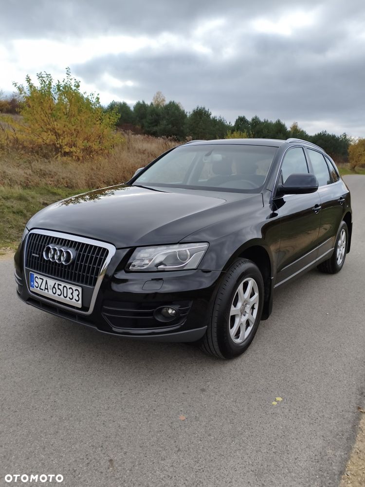 Audi Q5 Sportback - 3