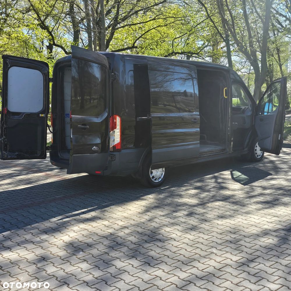 Ford TRANSIT - 8