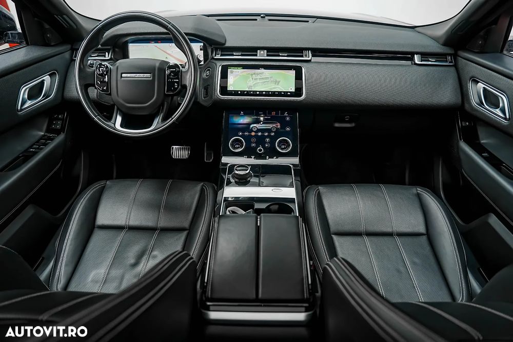 Land Rover Range Rover Velar 2.0 R-Dynamic - 17