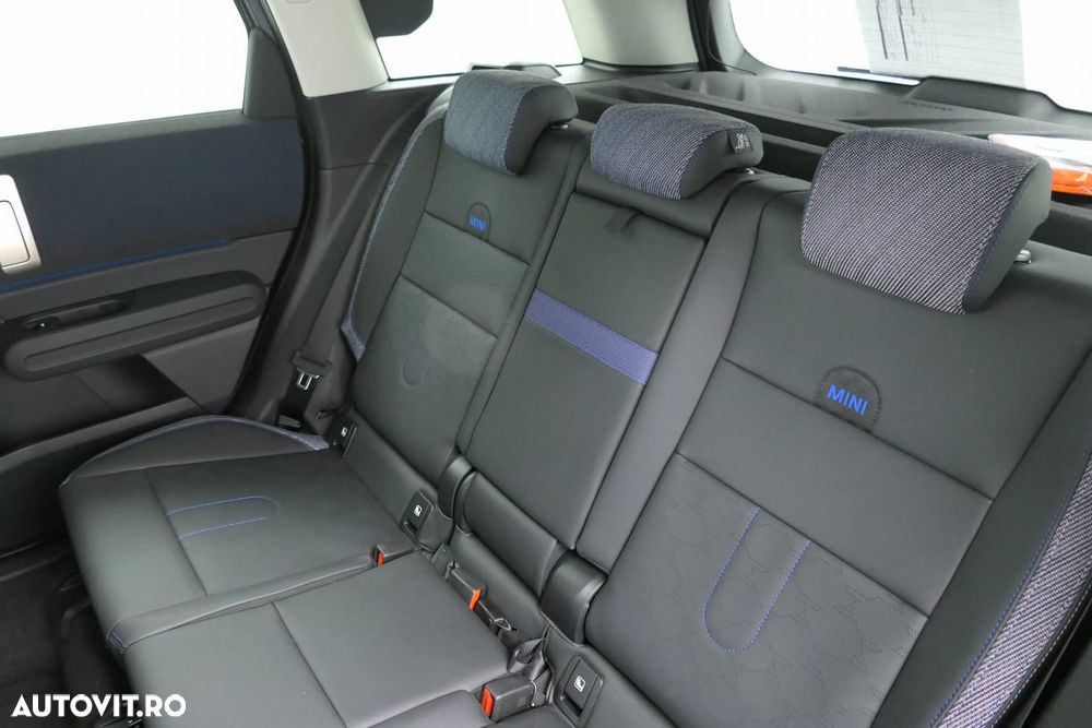 Mini Countryman - 4