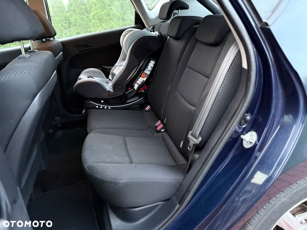Hyundai i30 1.4 Blue Classic - 12