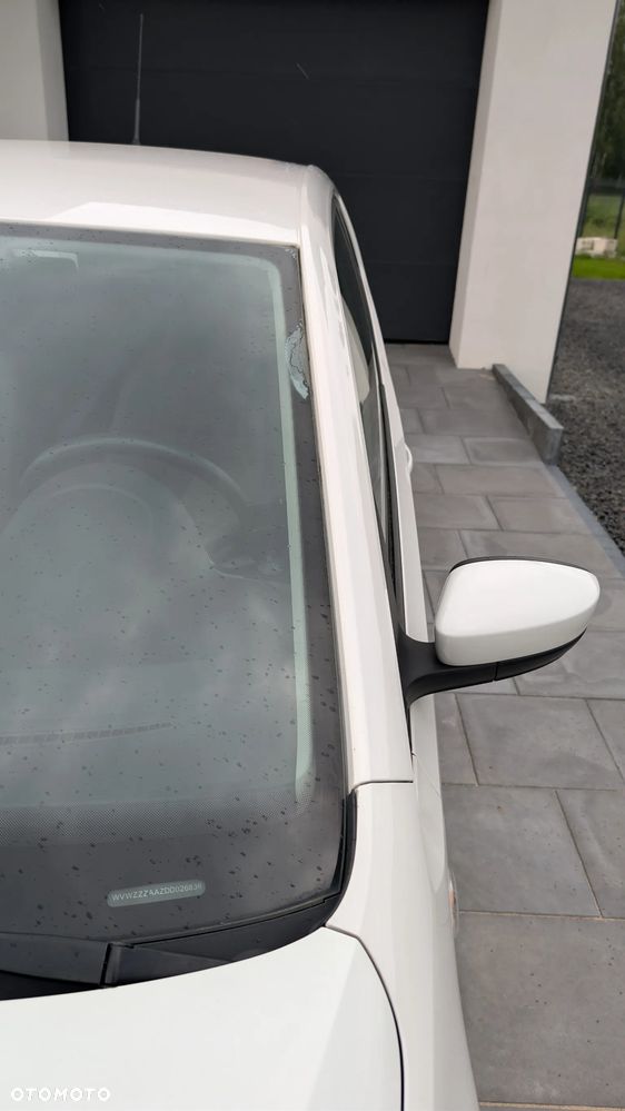 Volkswagen up! 1.0 move - 7