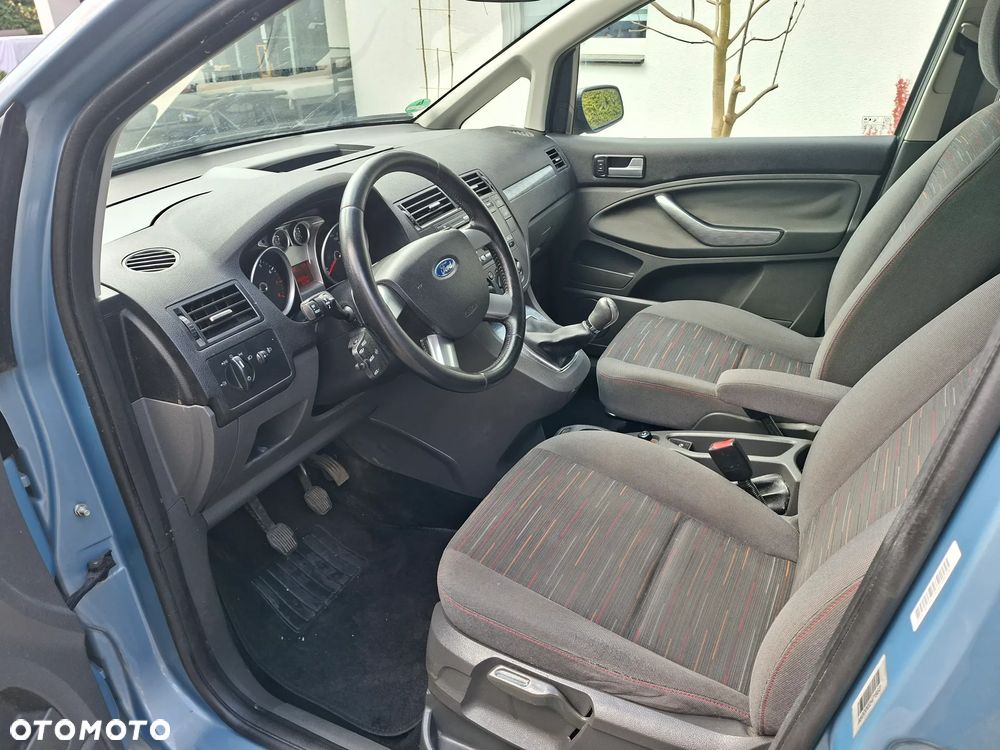 Ford C-MAX 1.6 Style - 6
