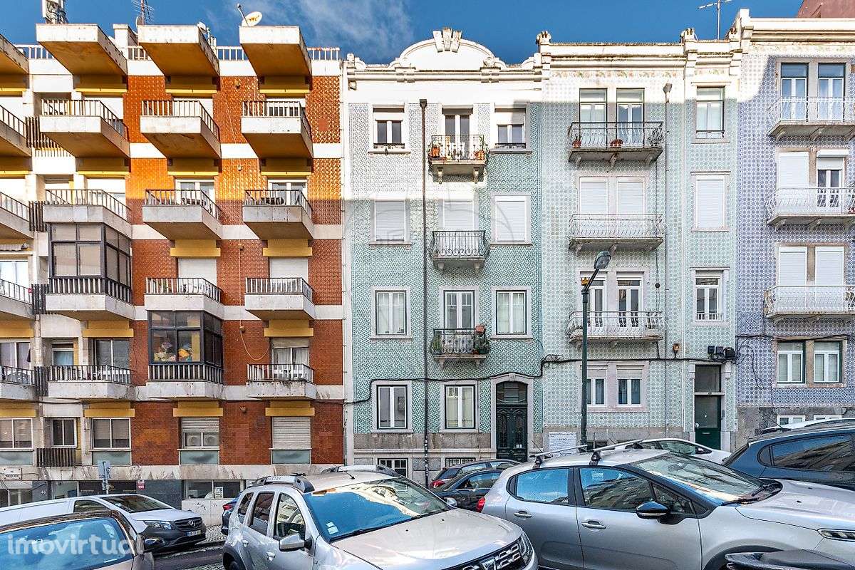 Apartamento T3 para arrendamento - Grande imagem: 4/31