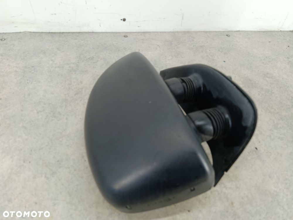 LUSTERKO PRAWE CITROEN JUMPER I FL - 2