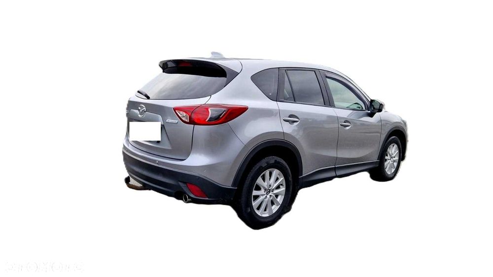 Mazda CX-5 - 5