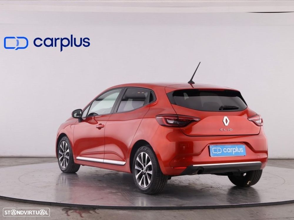 Renault Clio 1.0 TCe Intens - 5
