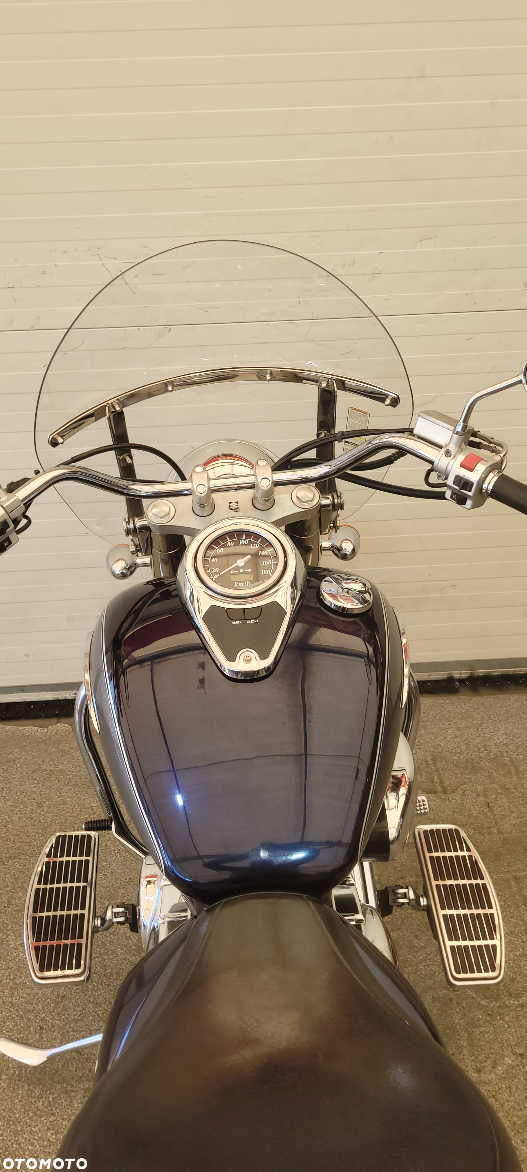 Suzuki Marauder - 32